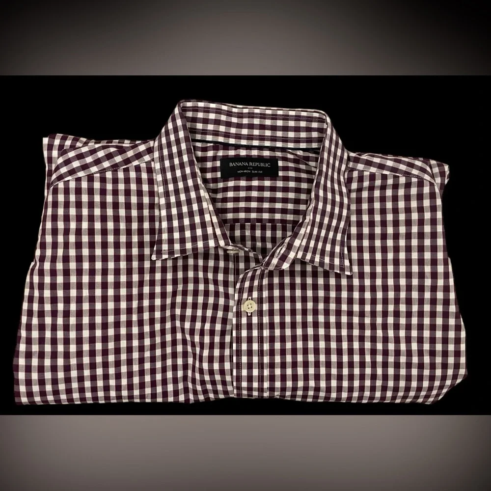 Banana Republic Shirt